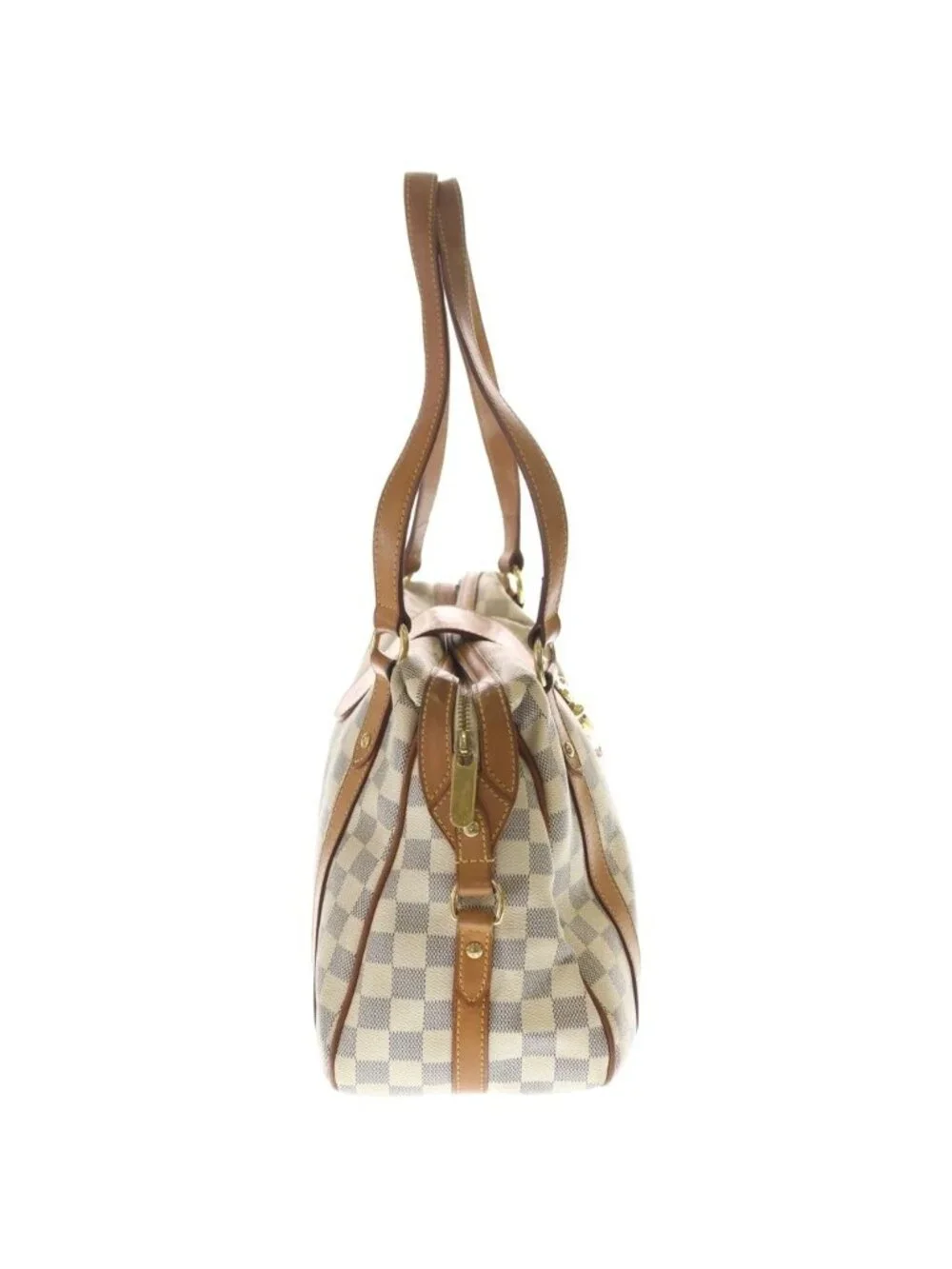 Louis Vuitton this authentic