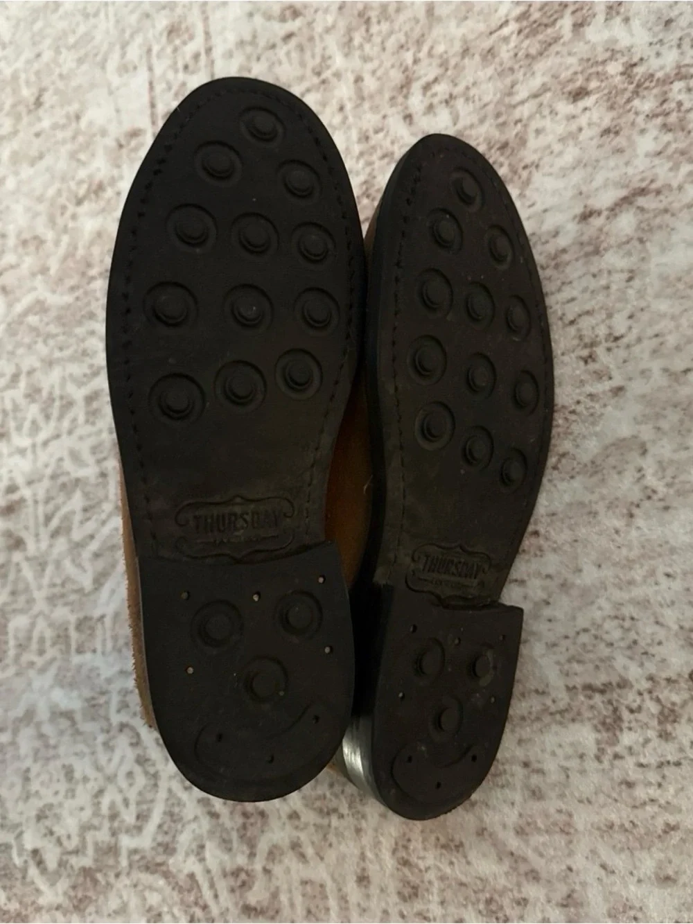 Thursday Boot Company thursday boot