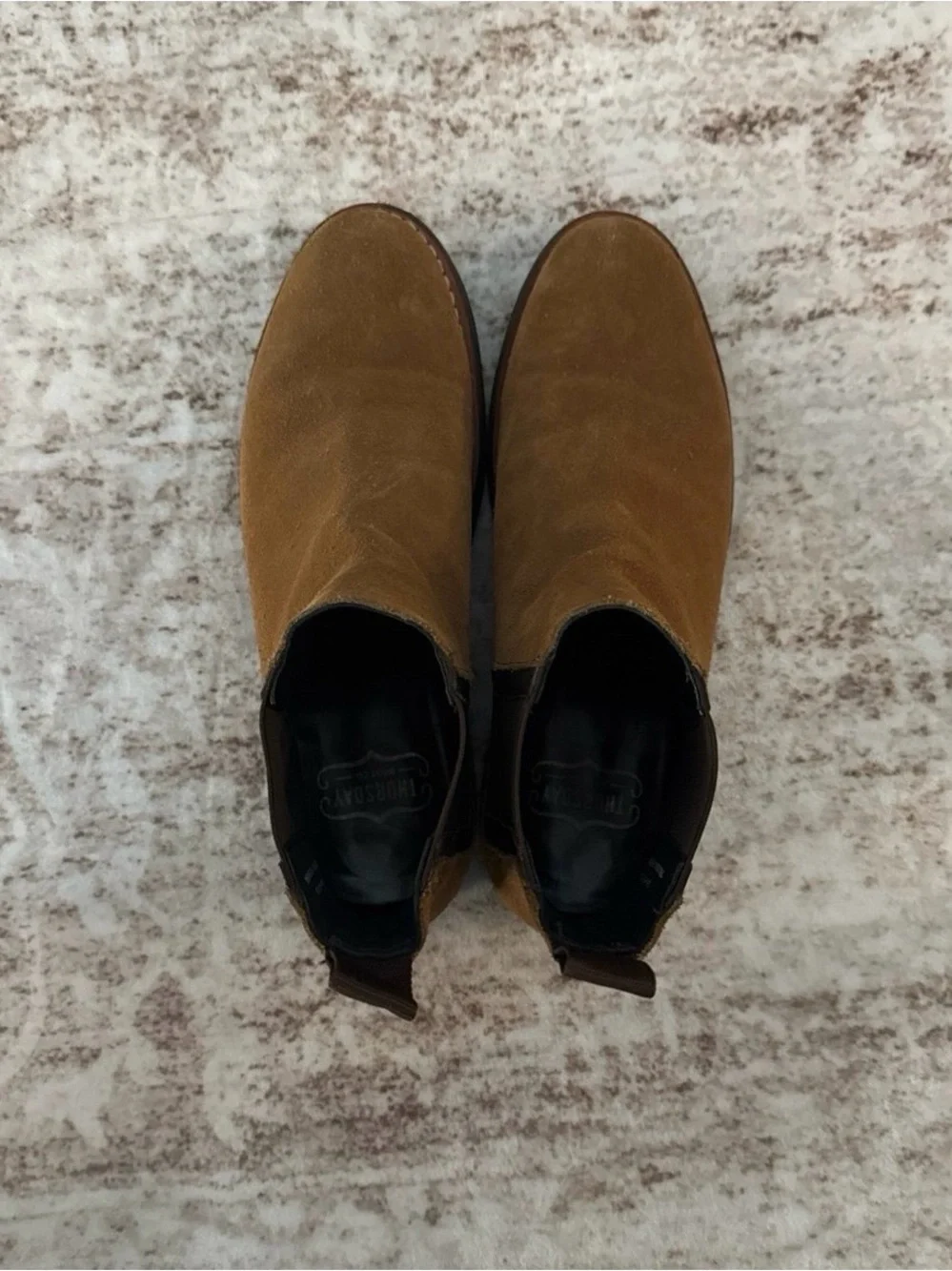 Thursday Boot Company thursday boot