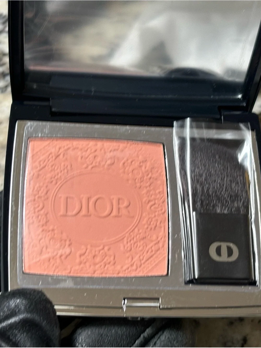 ✨New✨Dior Powder Blush — ✨Limited Edition 211 Precious Rose✨