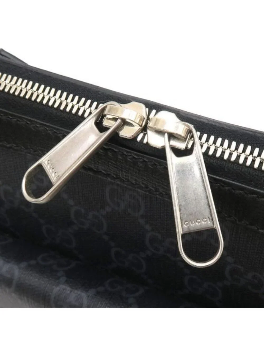 Gucci brand model