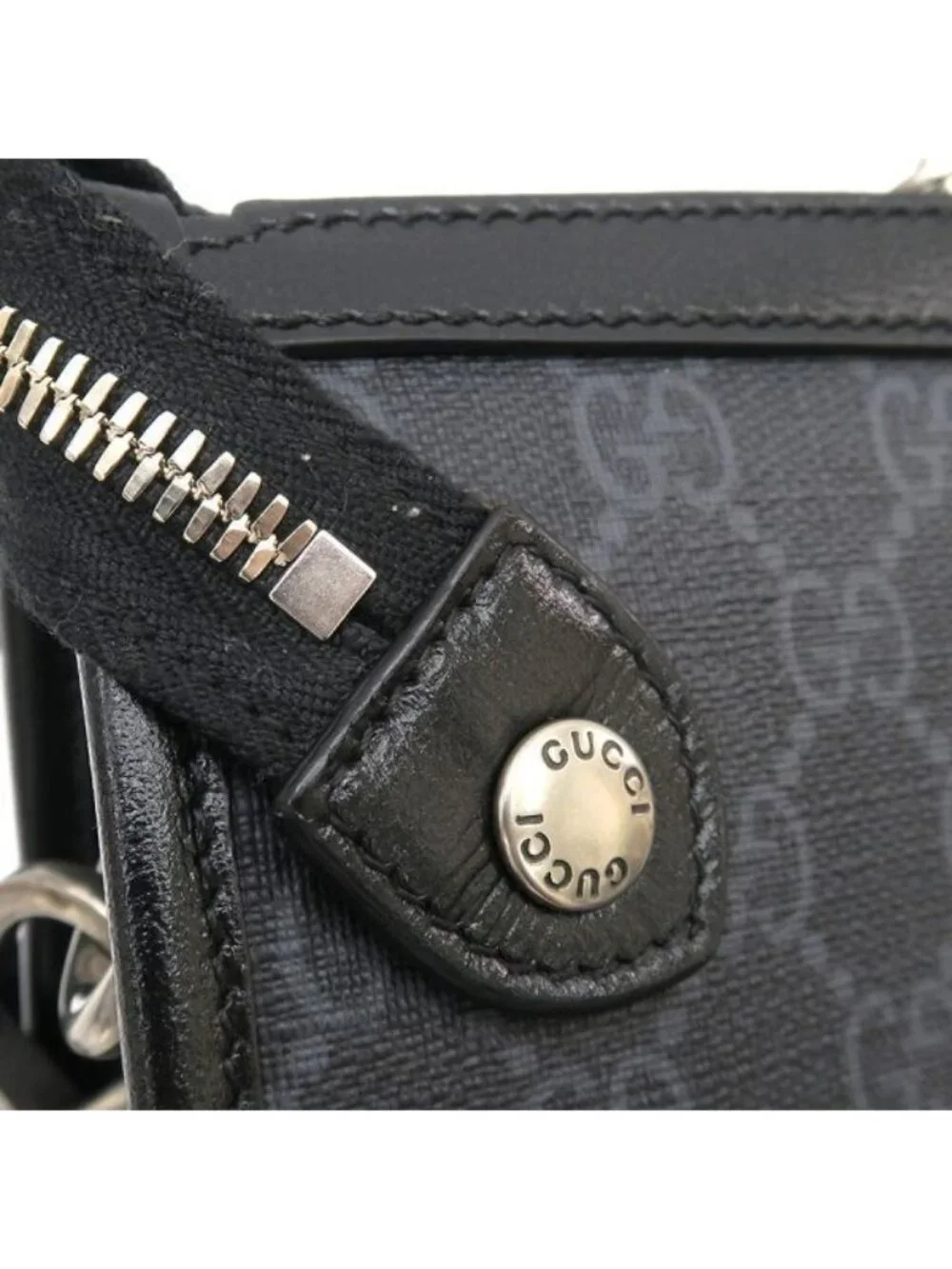Gucci brand model