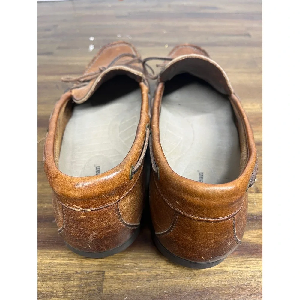 L.L. Bean system refined