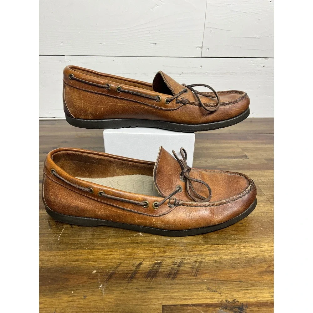 L.L. Bean shoes insoles