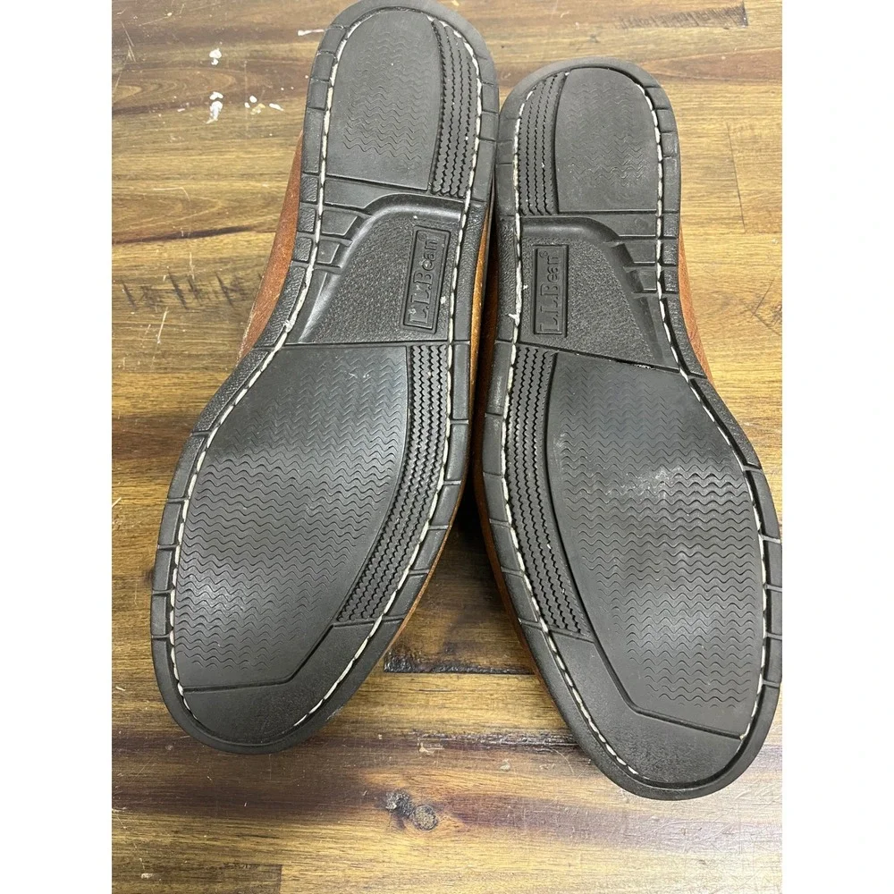 L.L. Bean outdoor note