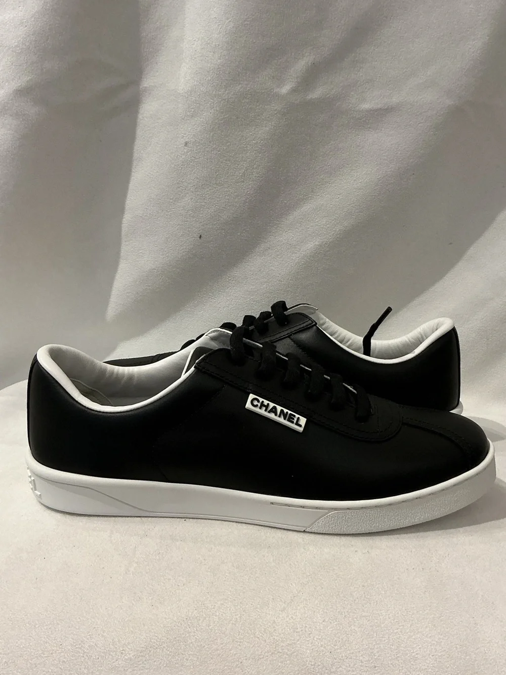 Chanel Sneakers
