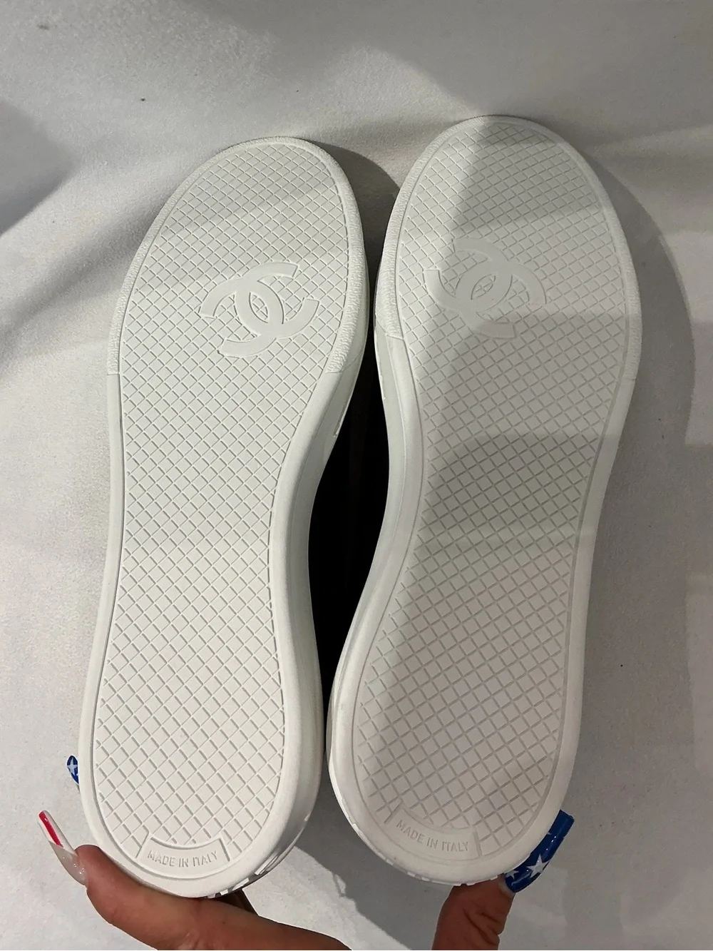Chanel Sneakers