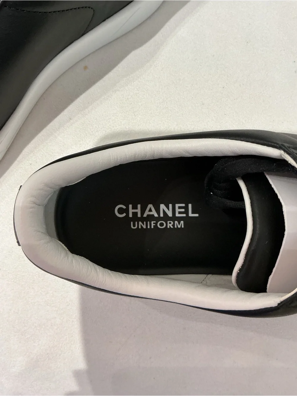 Chanel Sneakers
