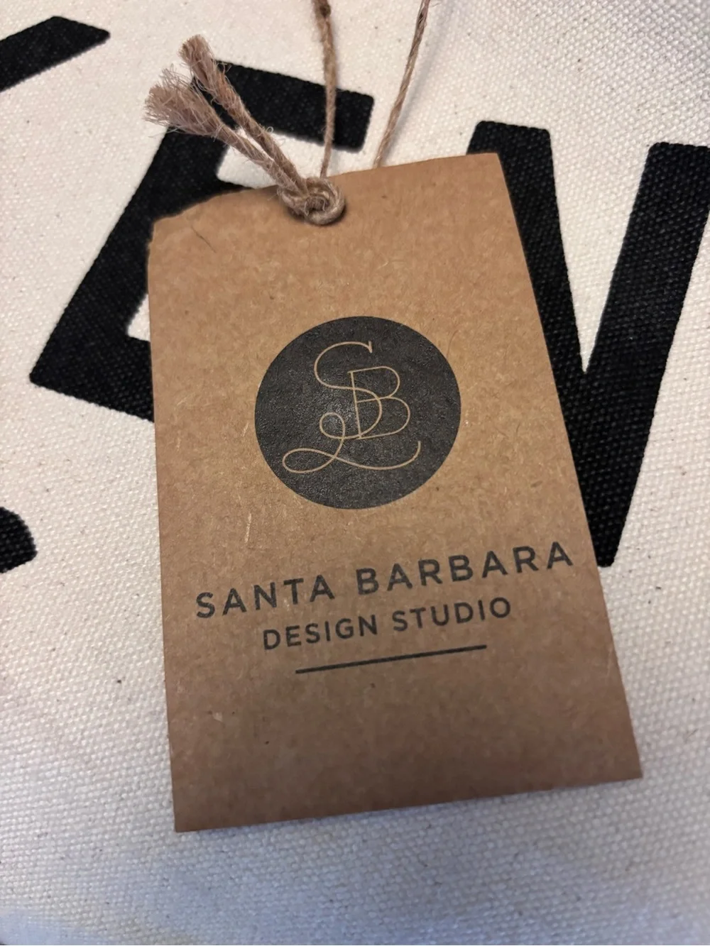 Santa Barbara Design Studio nwt please