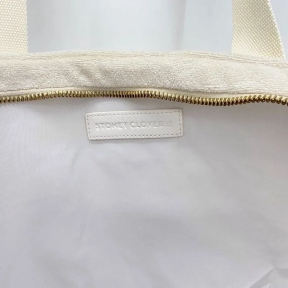 Stoney Clover Lane cloth tote