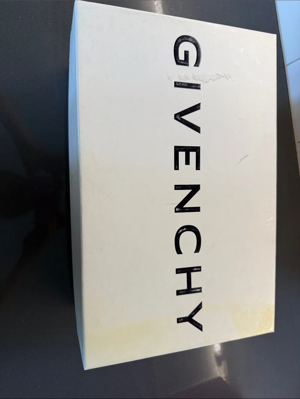 Givenchy lacing outfits minimalist