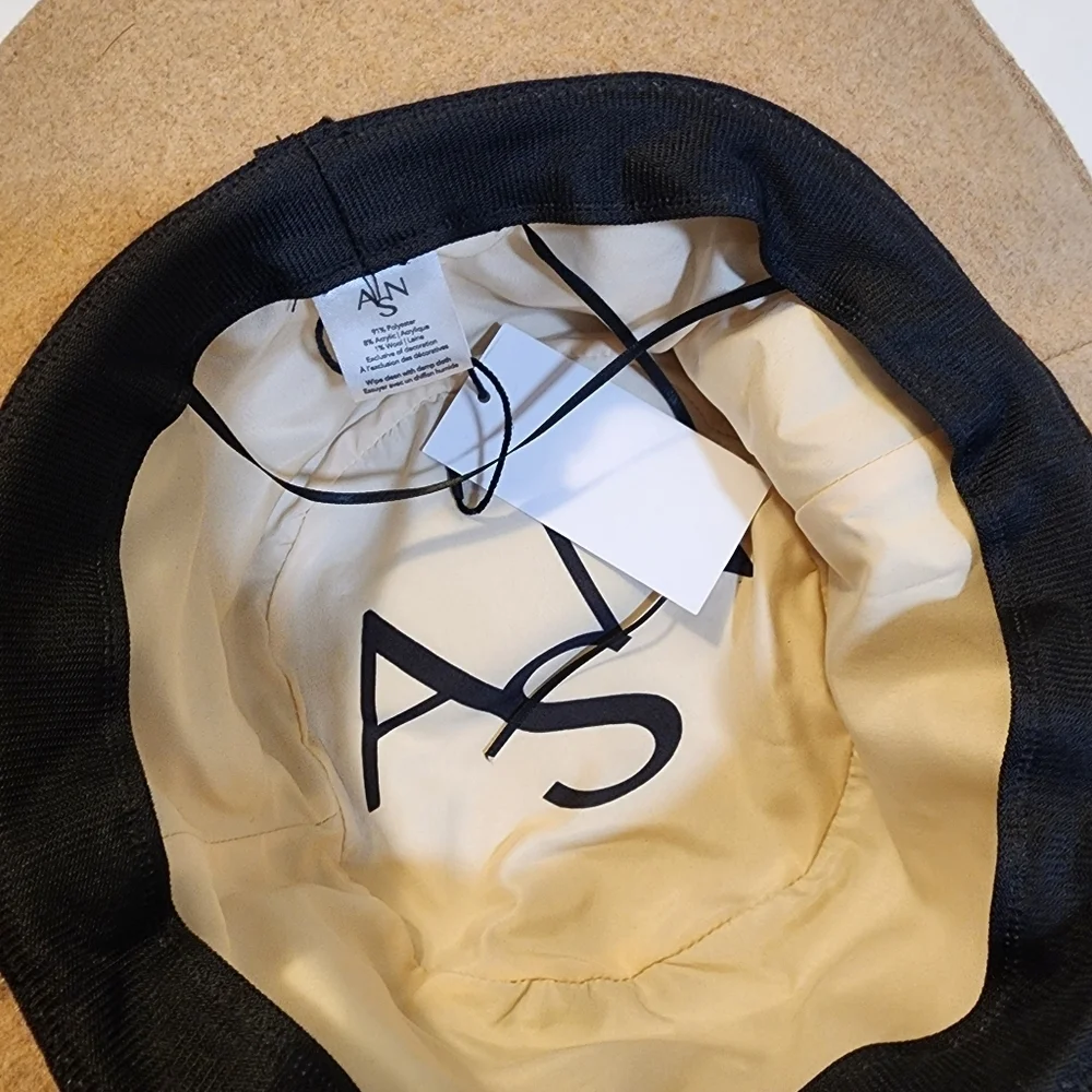 Asn stylish beige