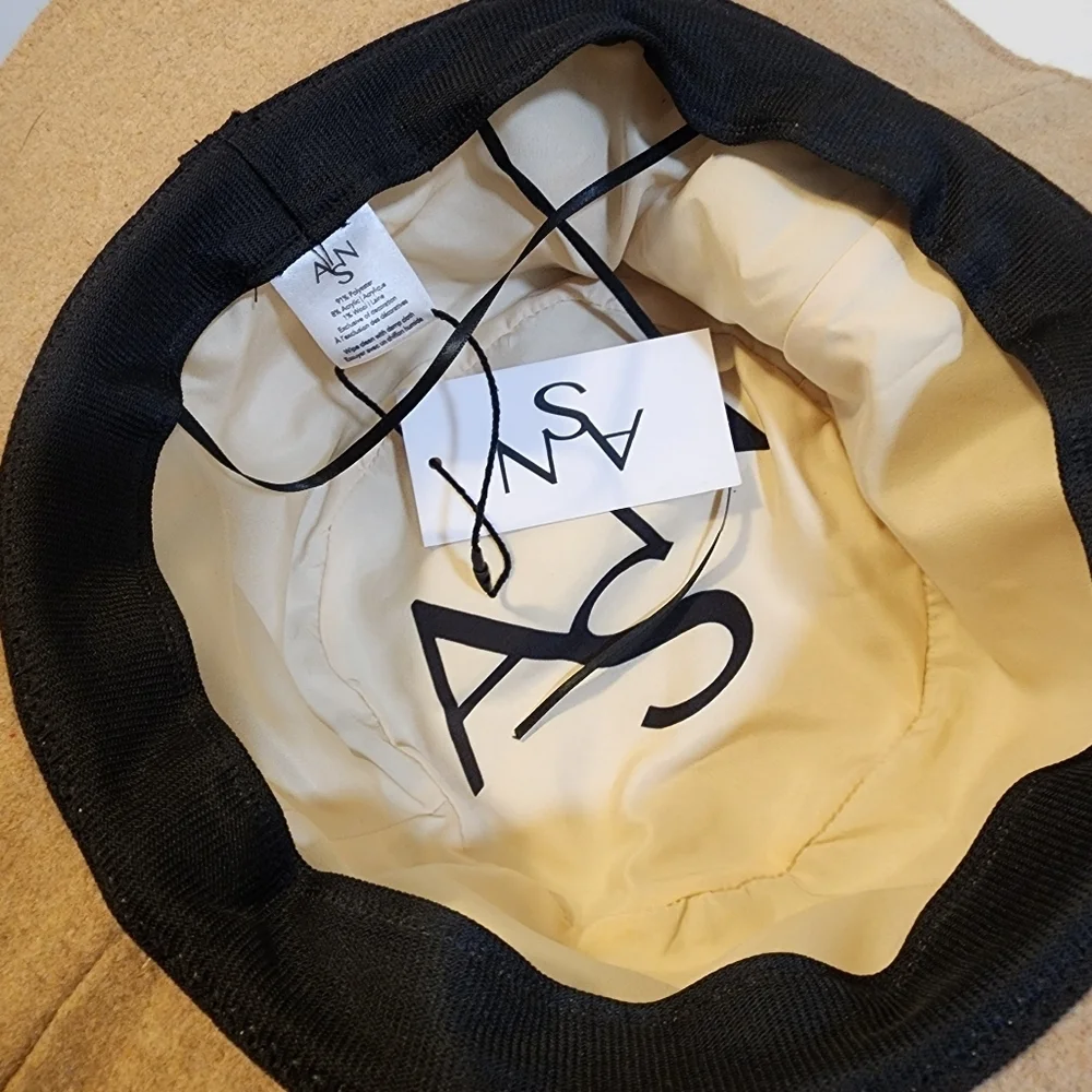 Asn stylish beige