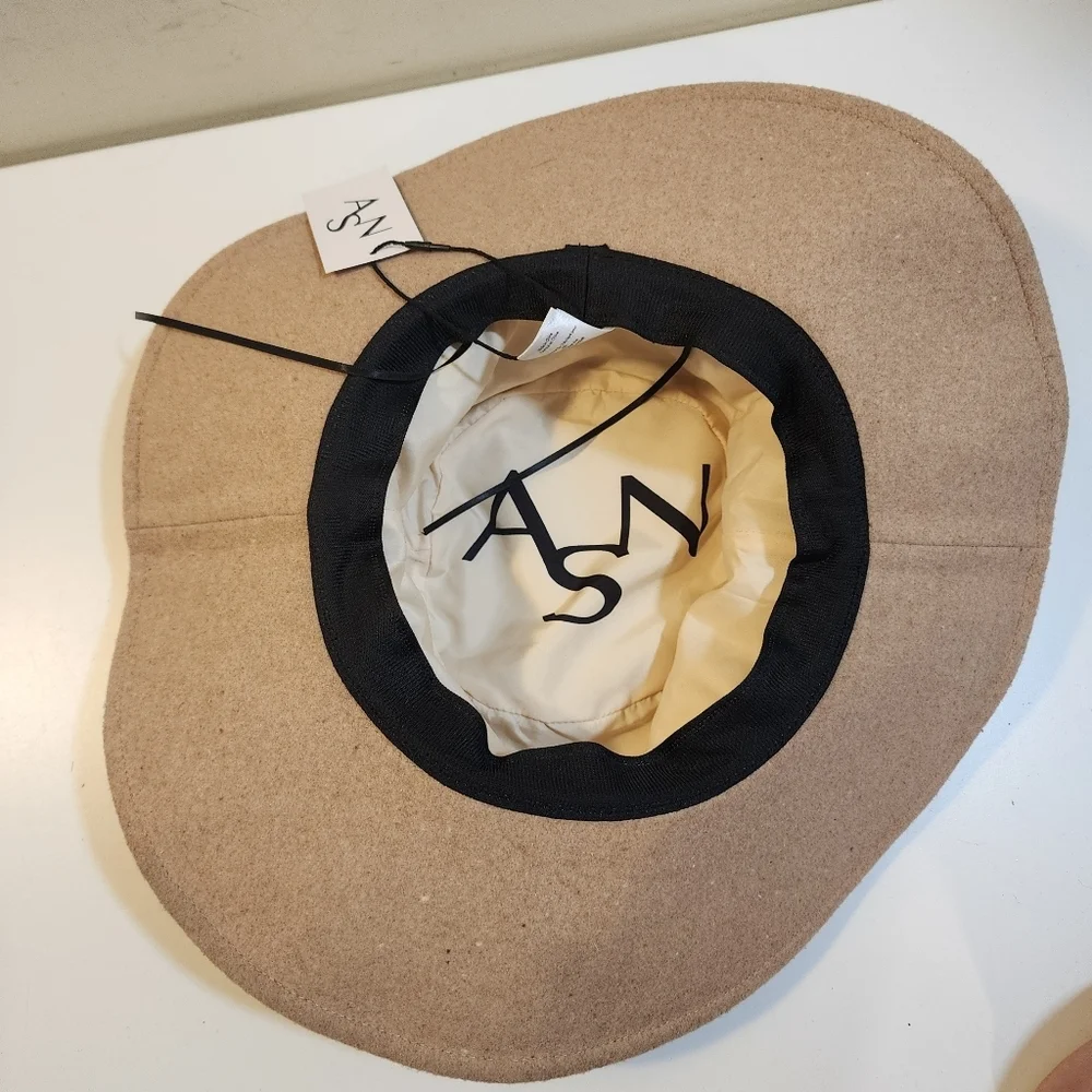 Asn stylish beige