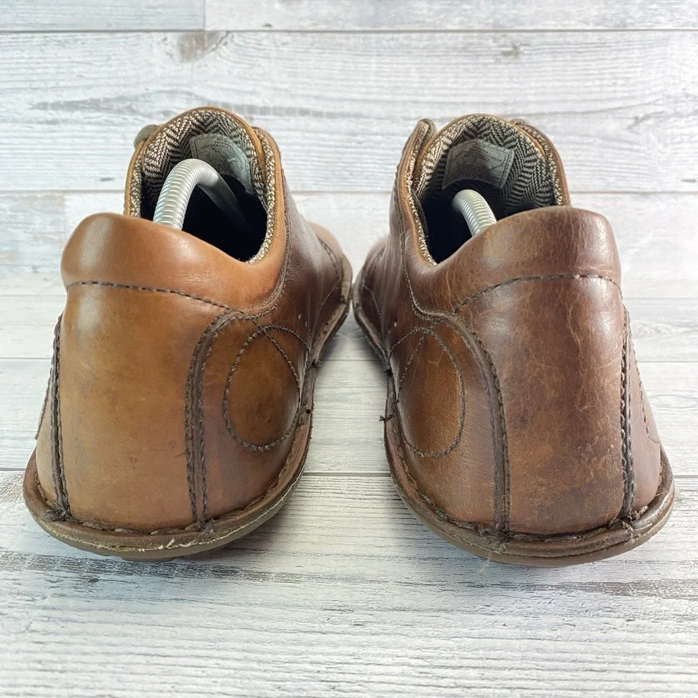 Patagonia just stopping shoes