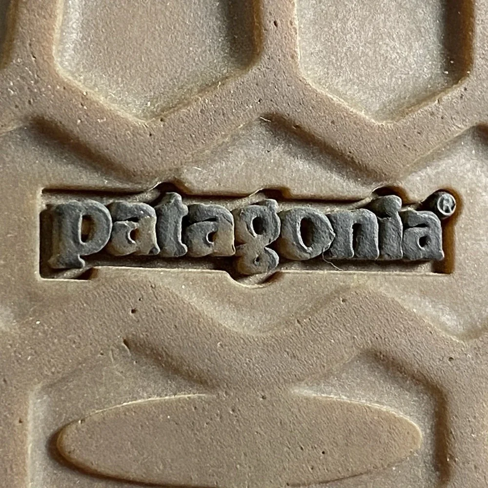 Patagonia have leather hope