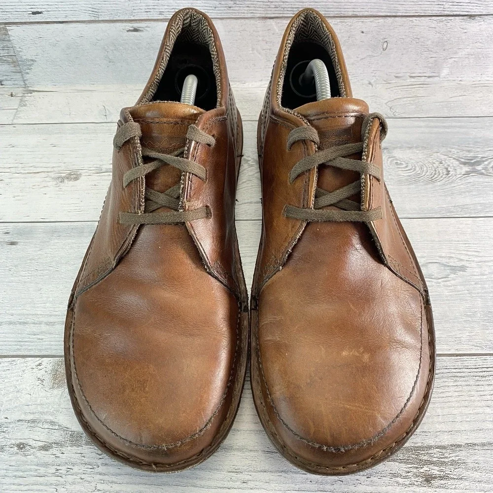 Patagonia usps your shoes