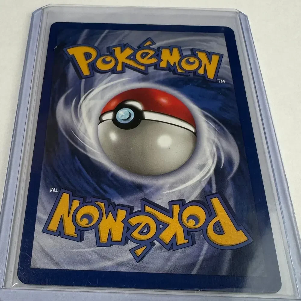Pokemon tcg magneton