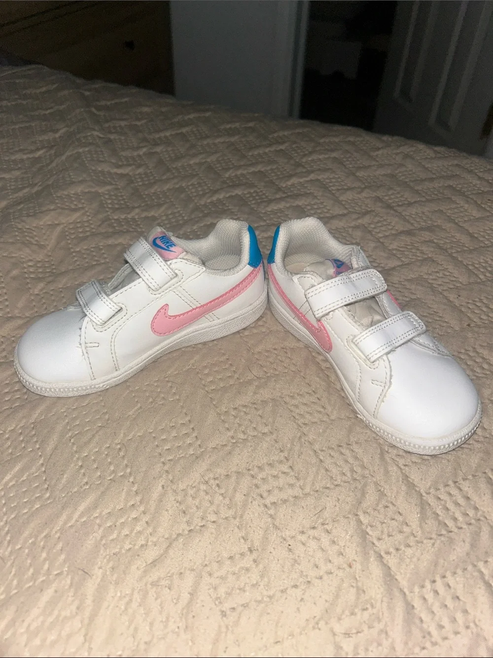 Nike children sneakers
