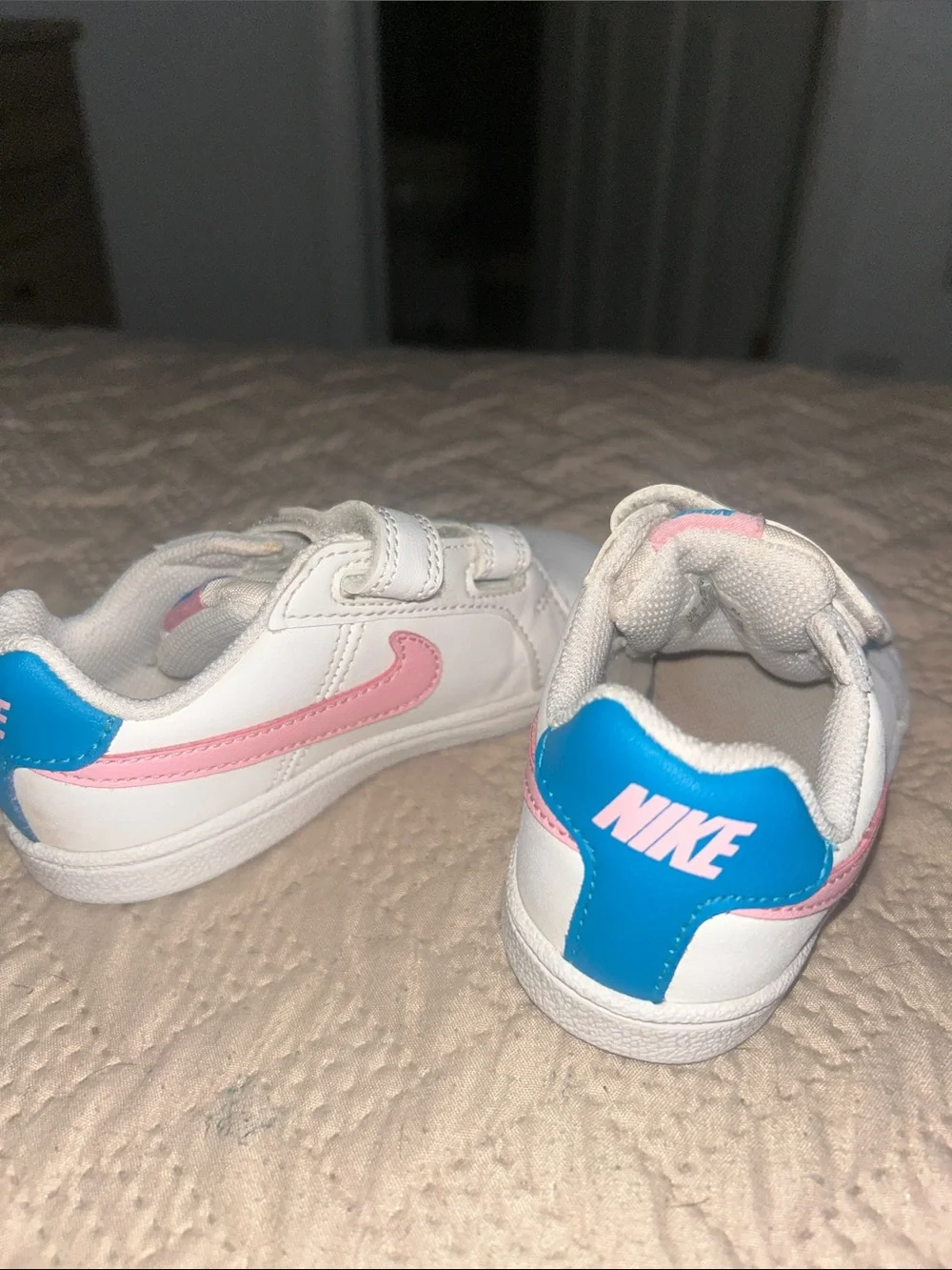 Nike children sneakers