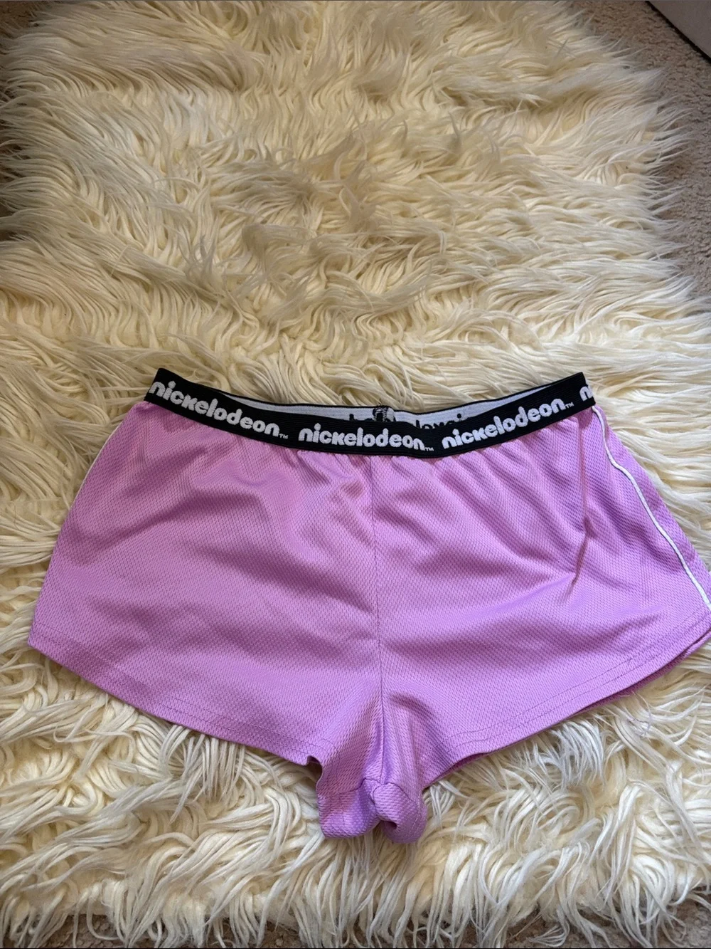 Nickelodeon girl’s pj