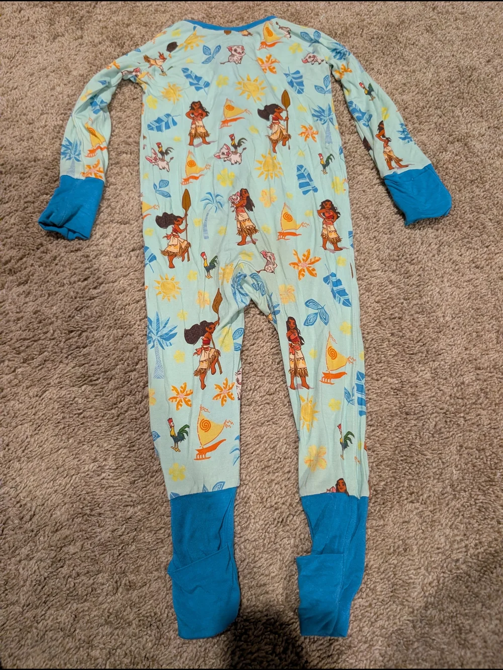 Little Sleepies little sleepies