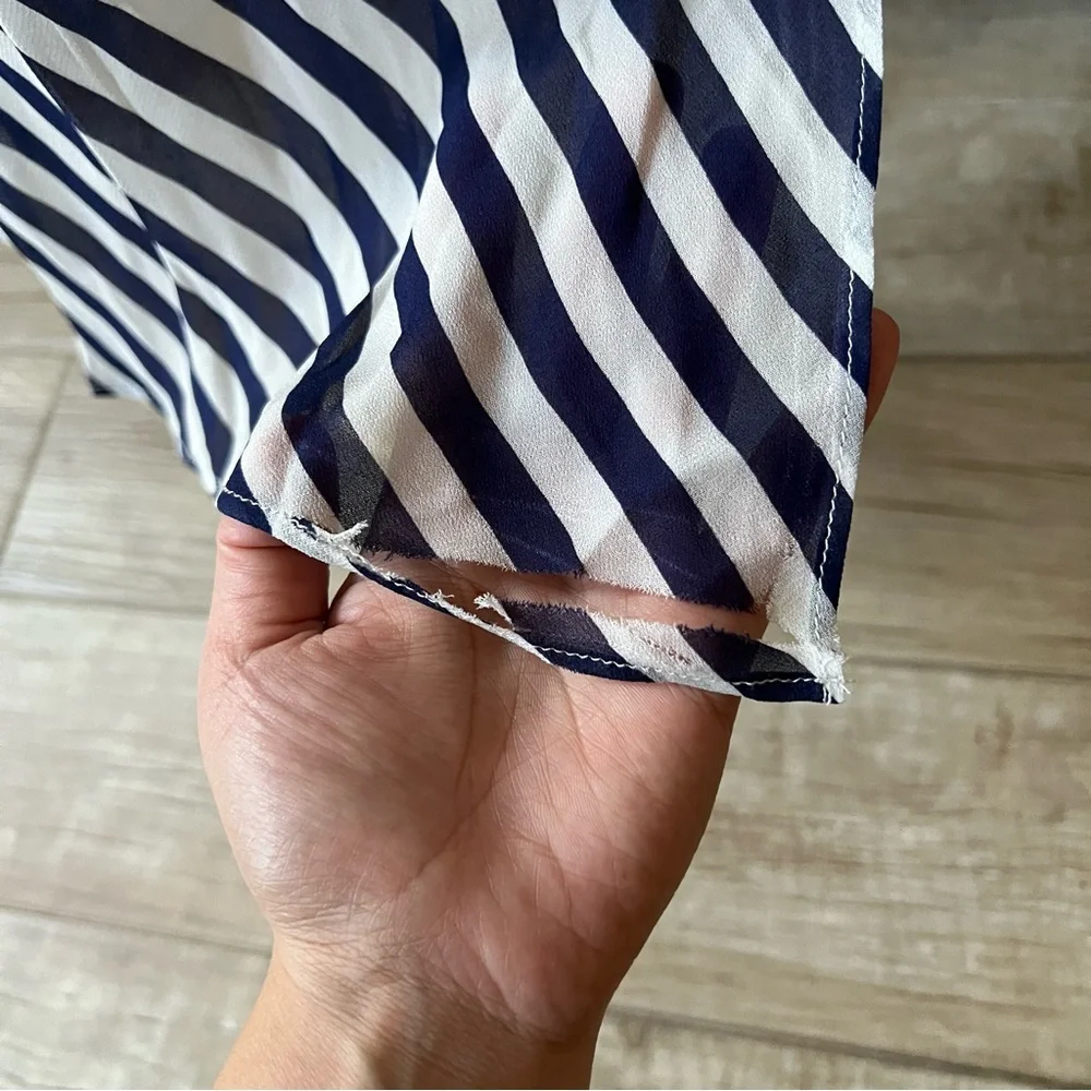 J.crew collection maxi dress