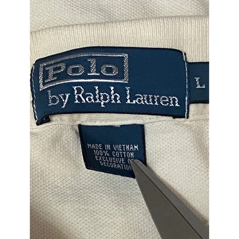 Polo Ralph Lauren classic short