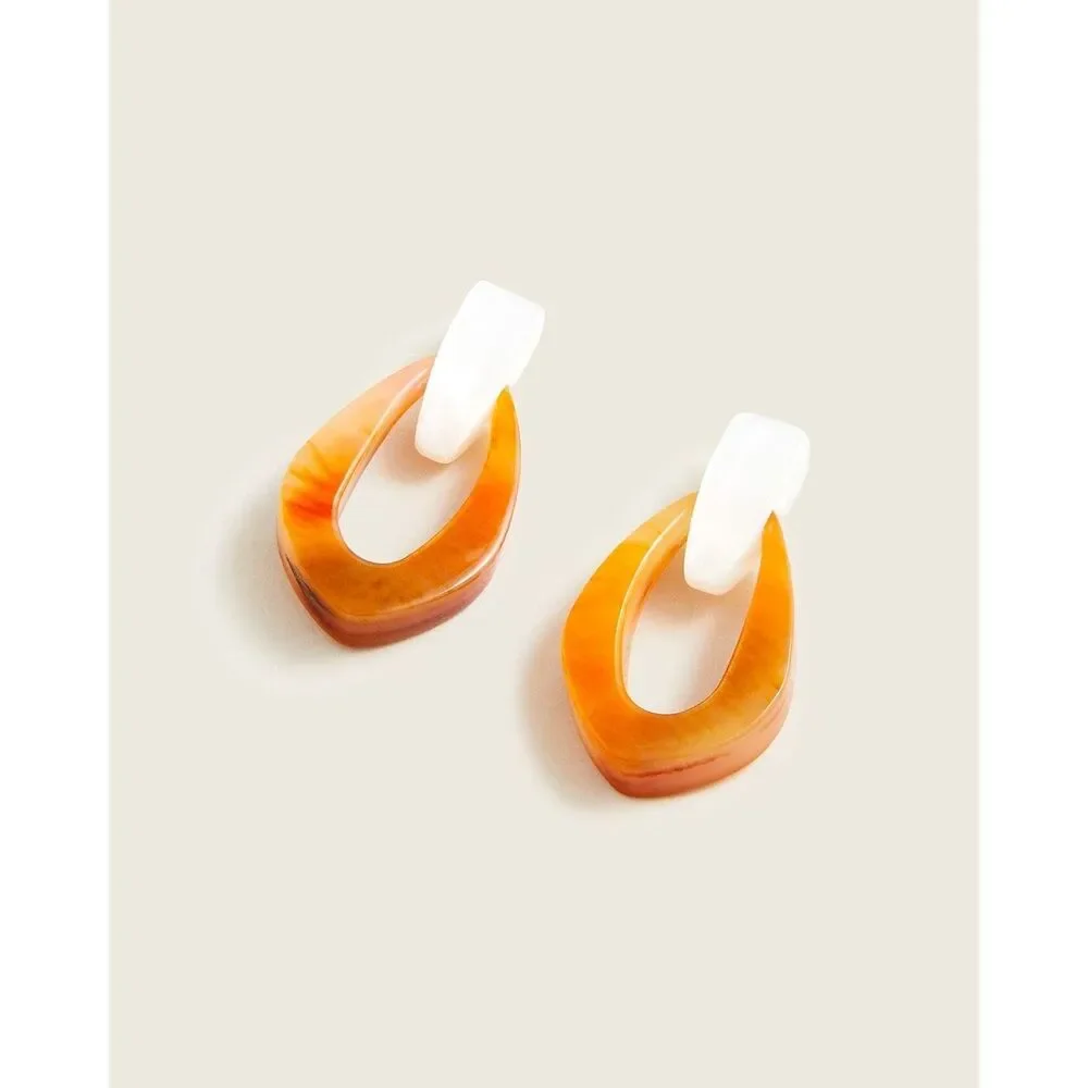 J. Crew length eye unique