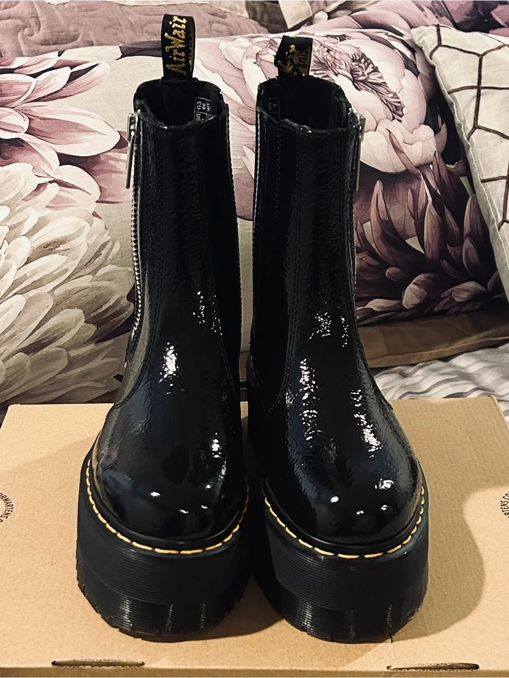 Dr. Martens brand new