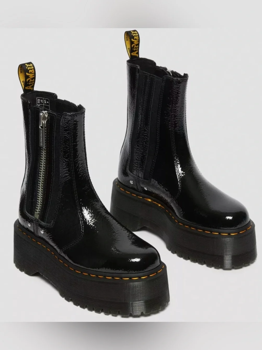 Dr. Martens brand new