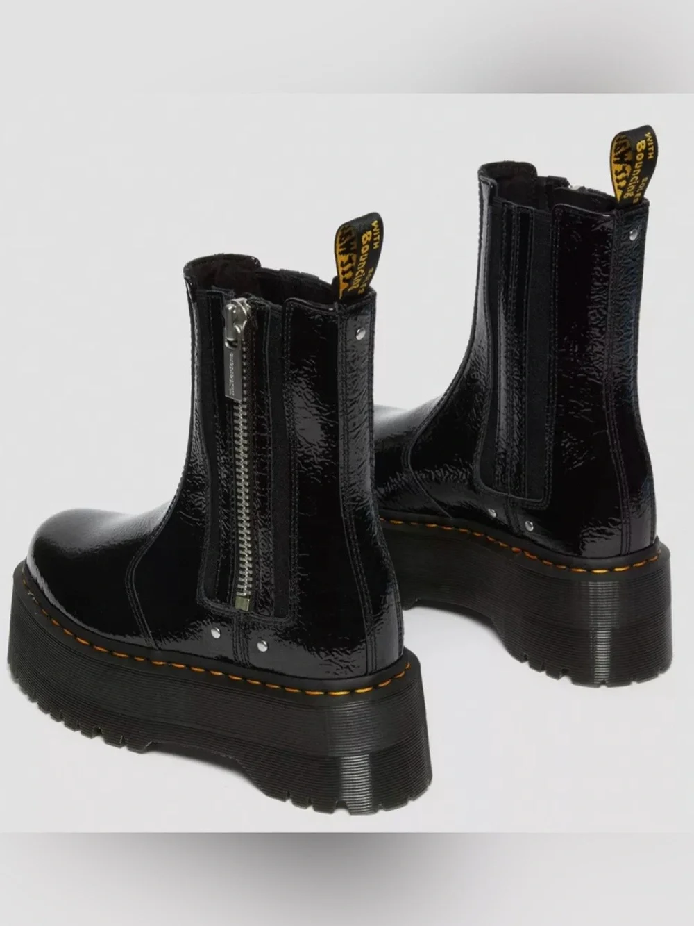 Dr. Martens brand new