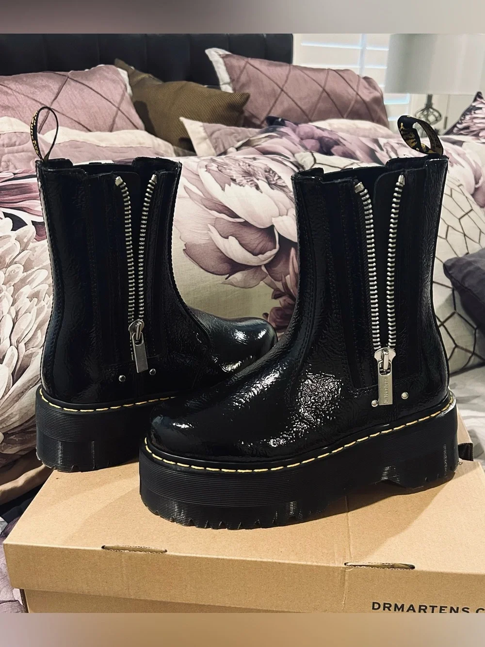 Dr. Martens brand new