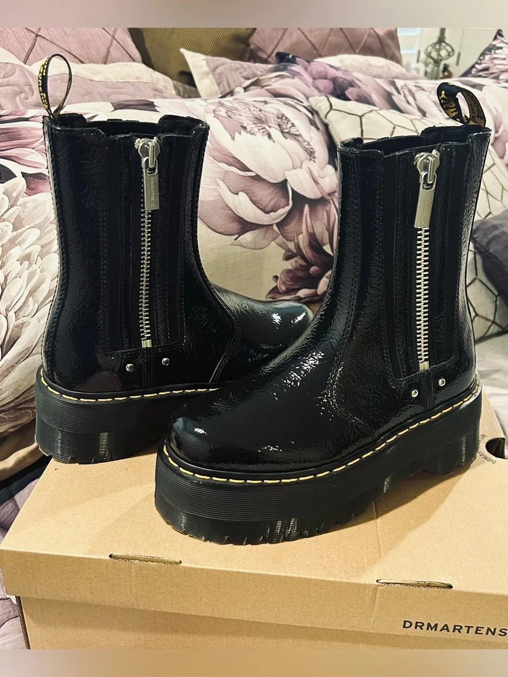 Dr. Martens brand new