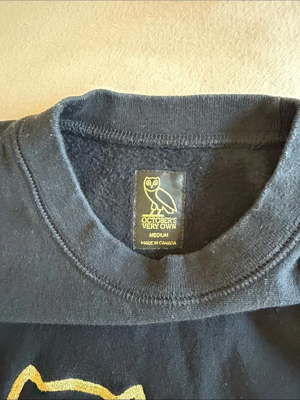 N/A classic navy