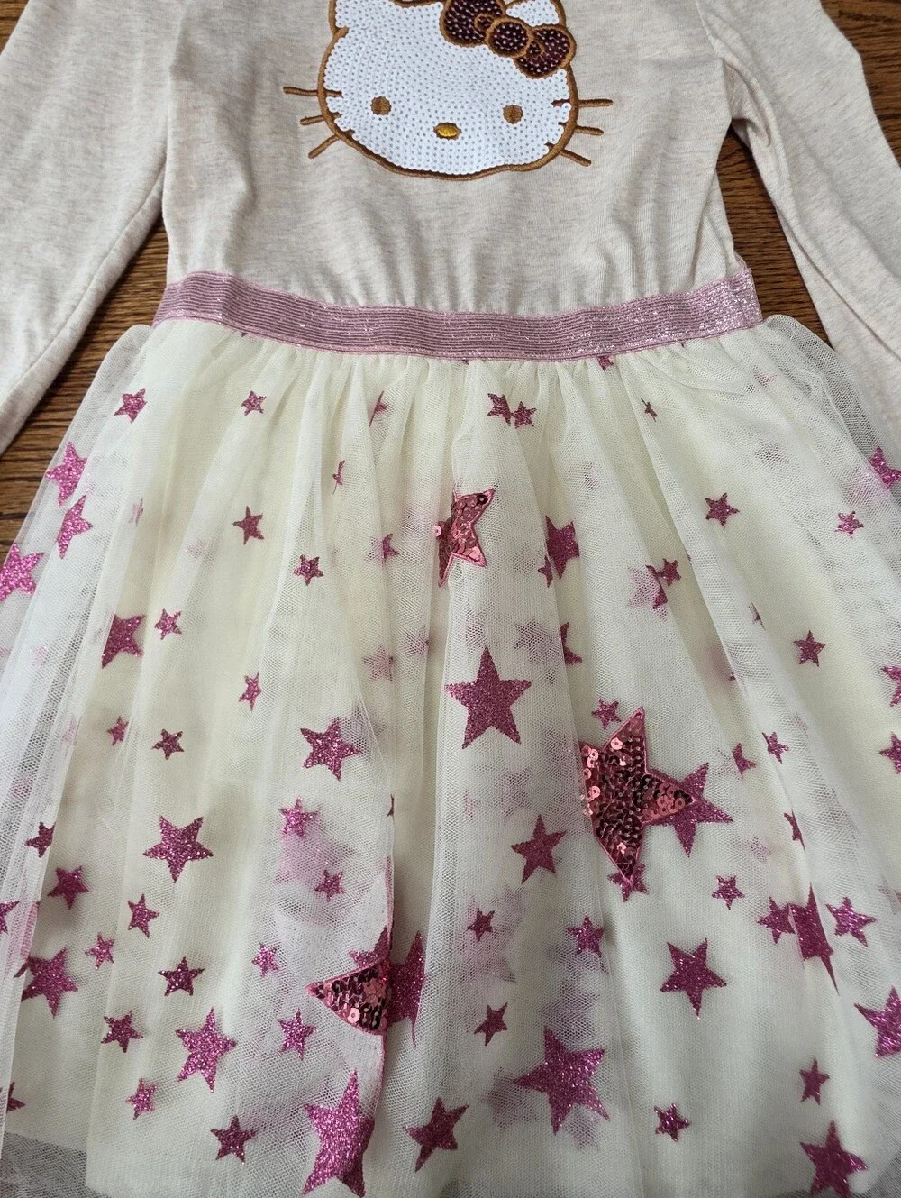 Hello Kitty excellent like