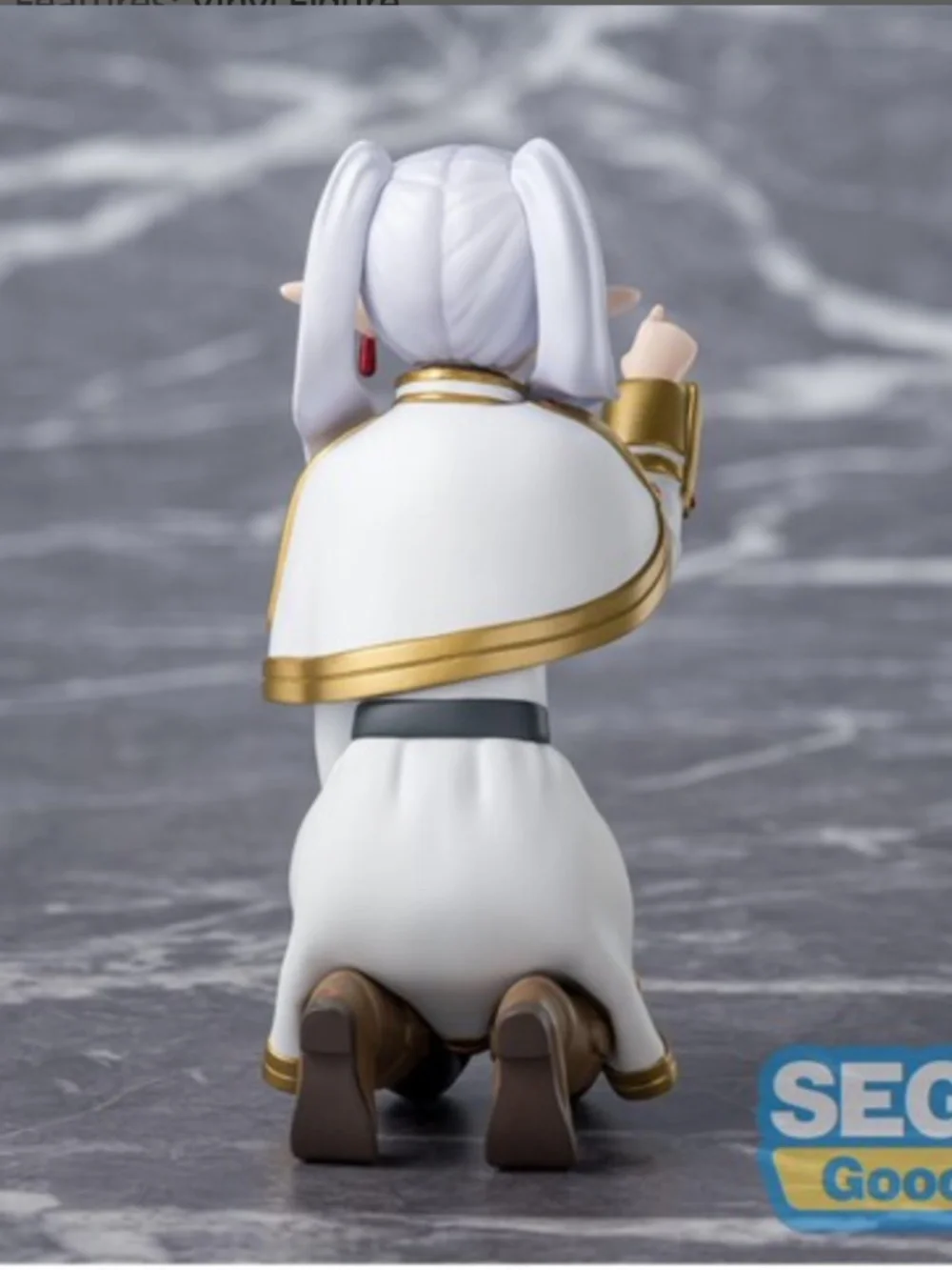 Sega just something 203mm