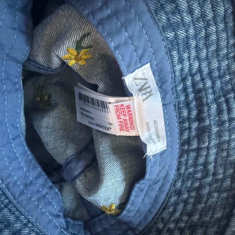 Zara like new