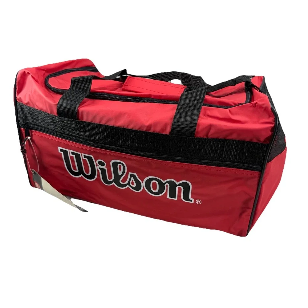 Wilson thank you
