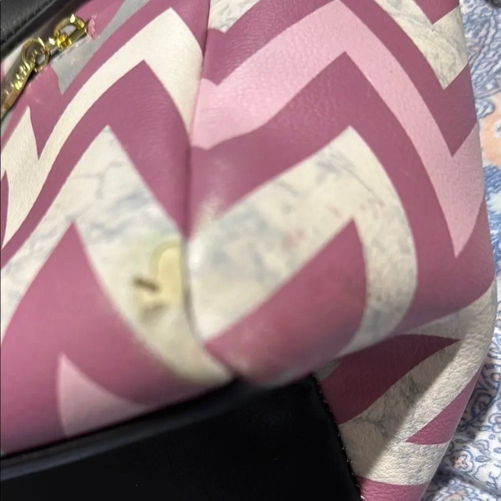 Betsey Johnson stylish chic
