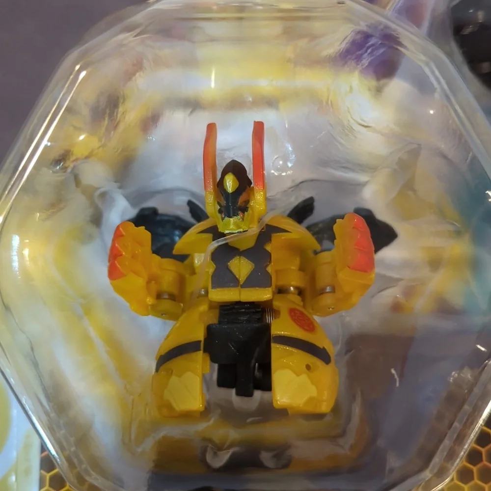 Spin Master bakugan legends
