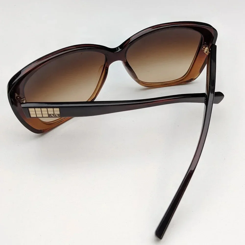Armani Exchange lens 61mm