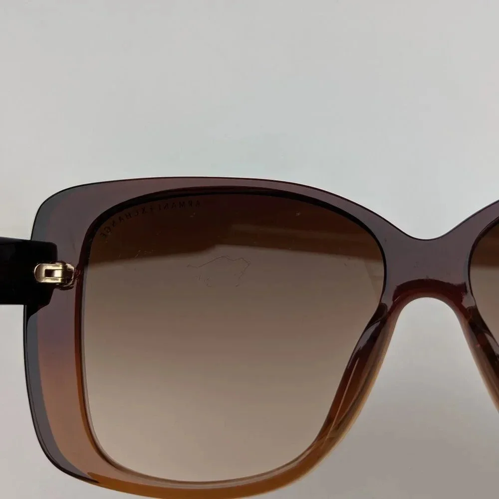 Armani Exchange lens 61mm