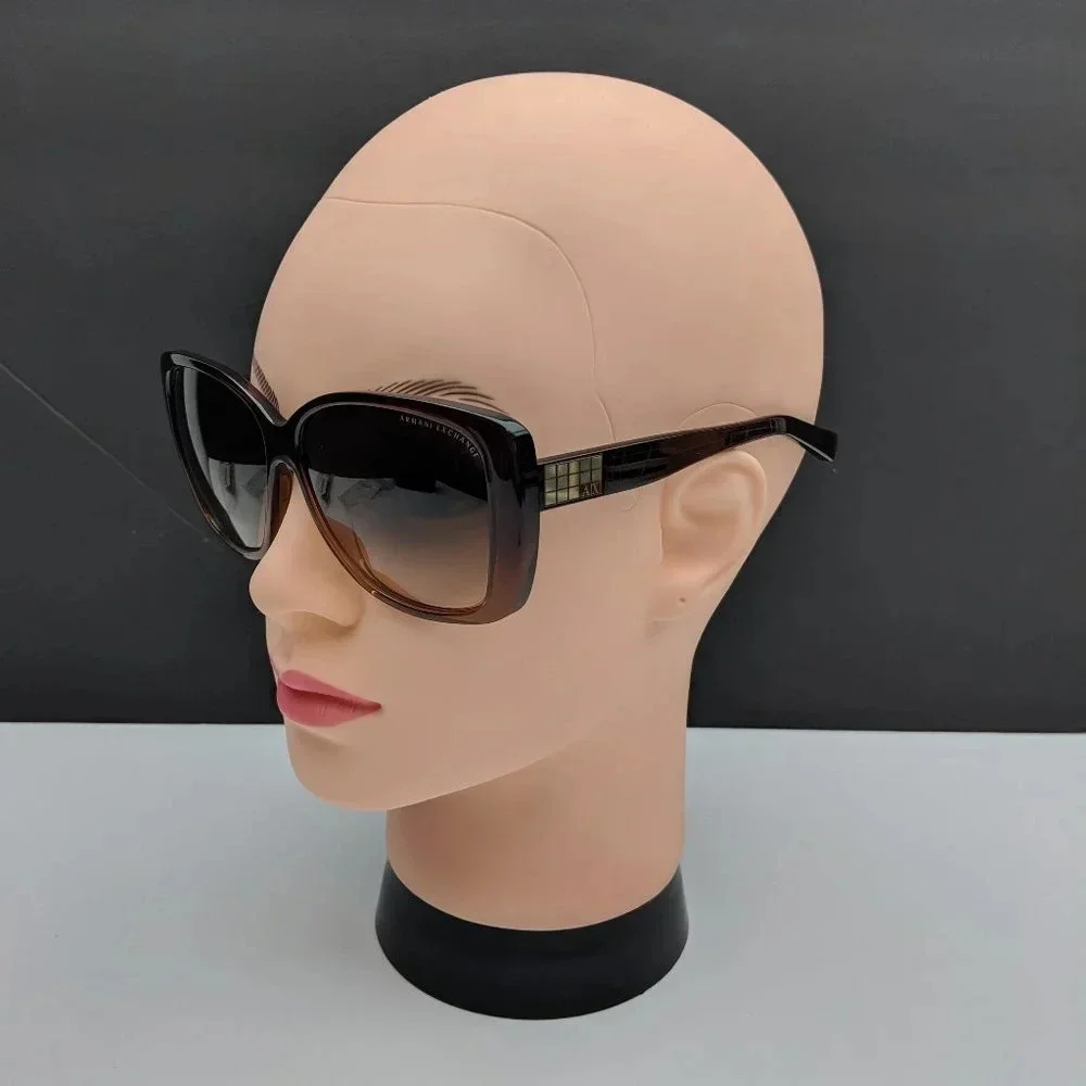 Armani Exchange lens 61mm