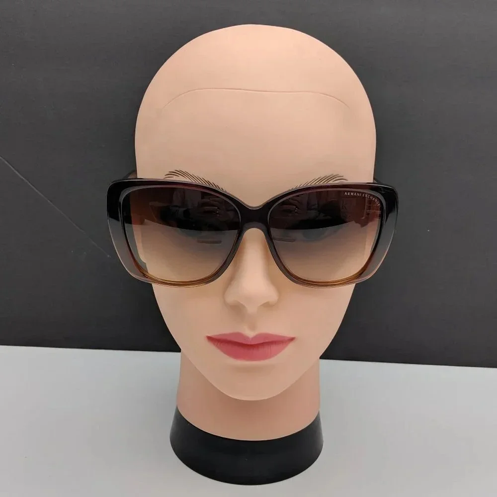 Armani Exchange lens 61mm