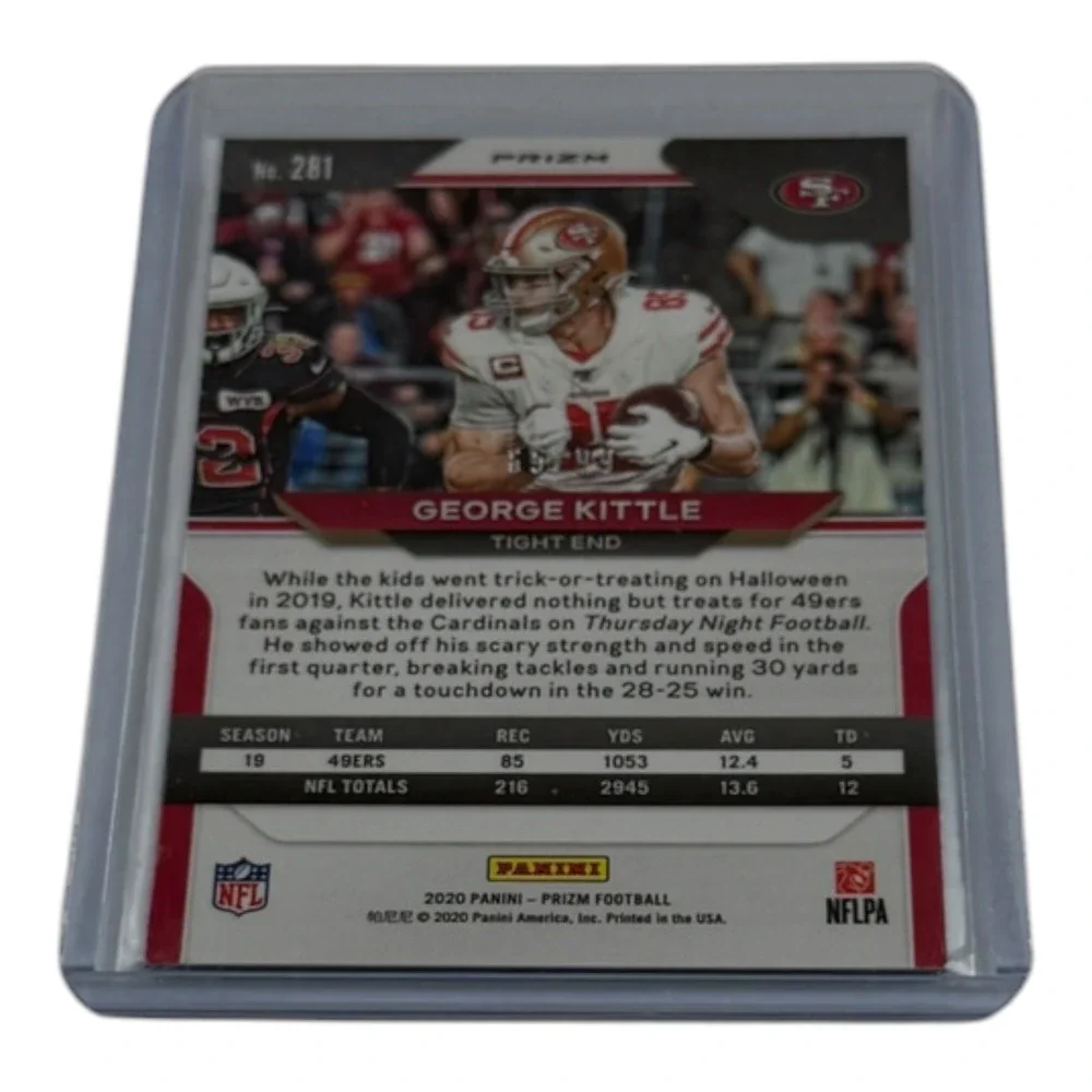Panini brand series