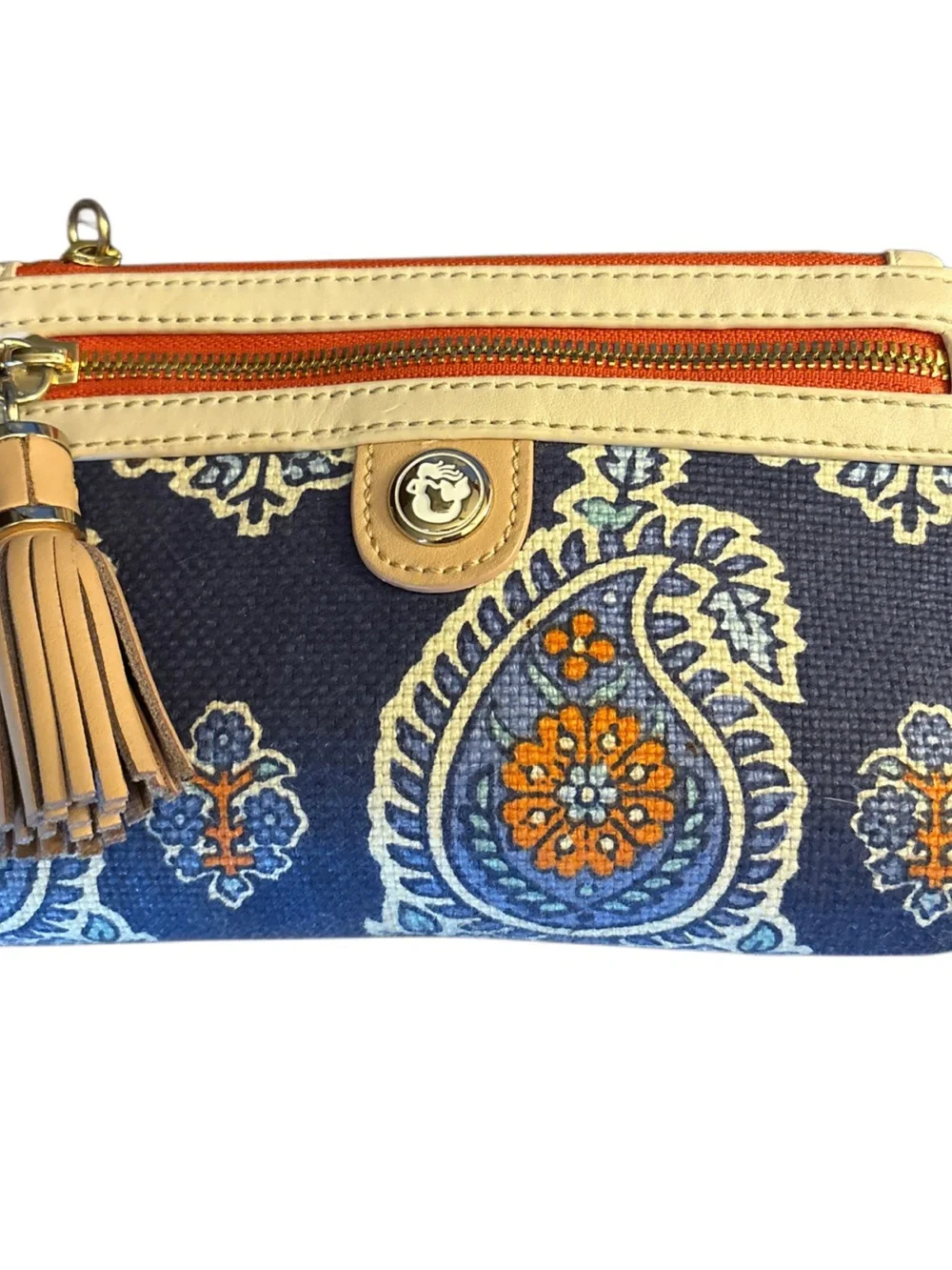Spartina 449 canvas motif