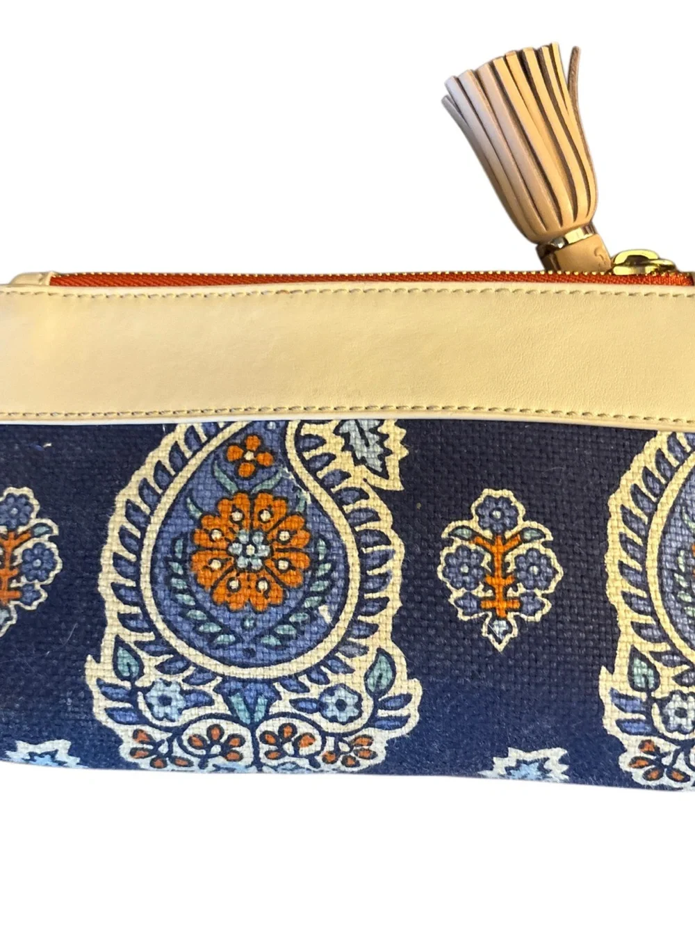 Spartina 449 embroidered lightweight motif