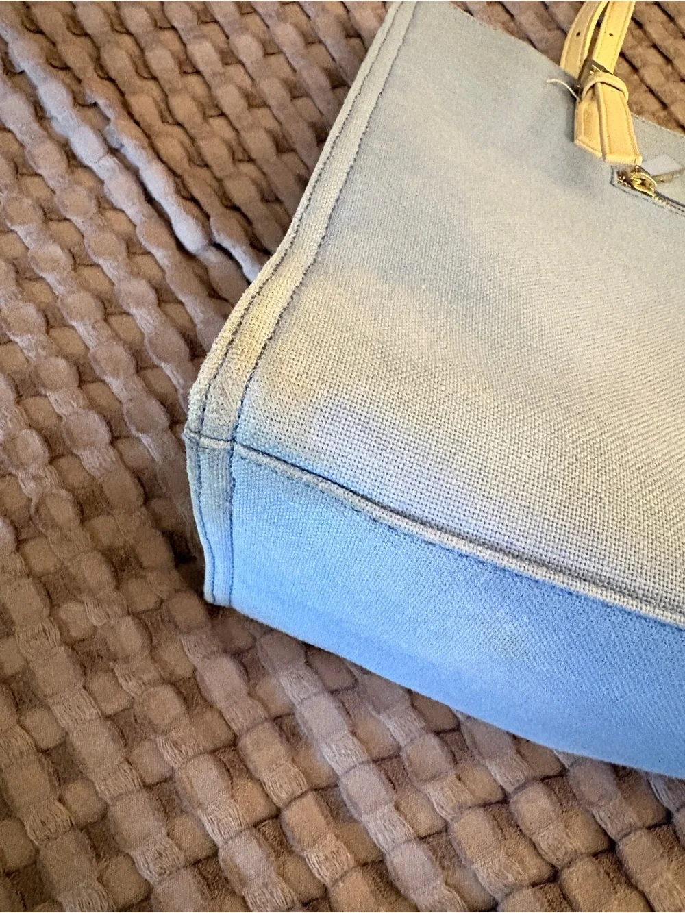 Spartina 449 clutch wear gold