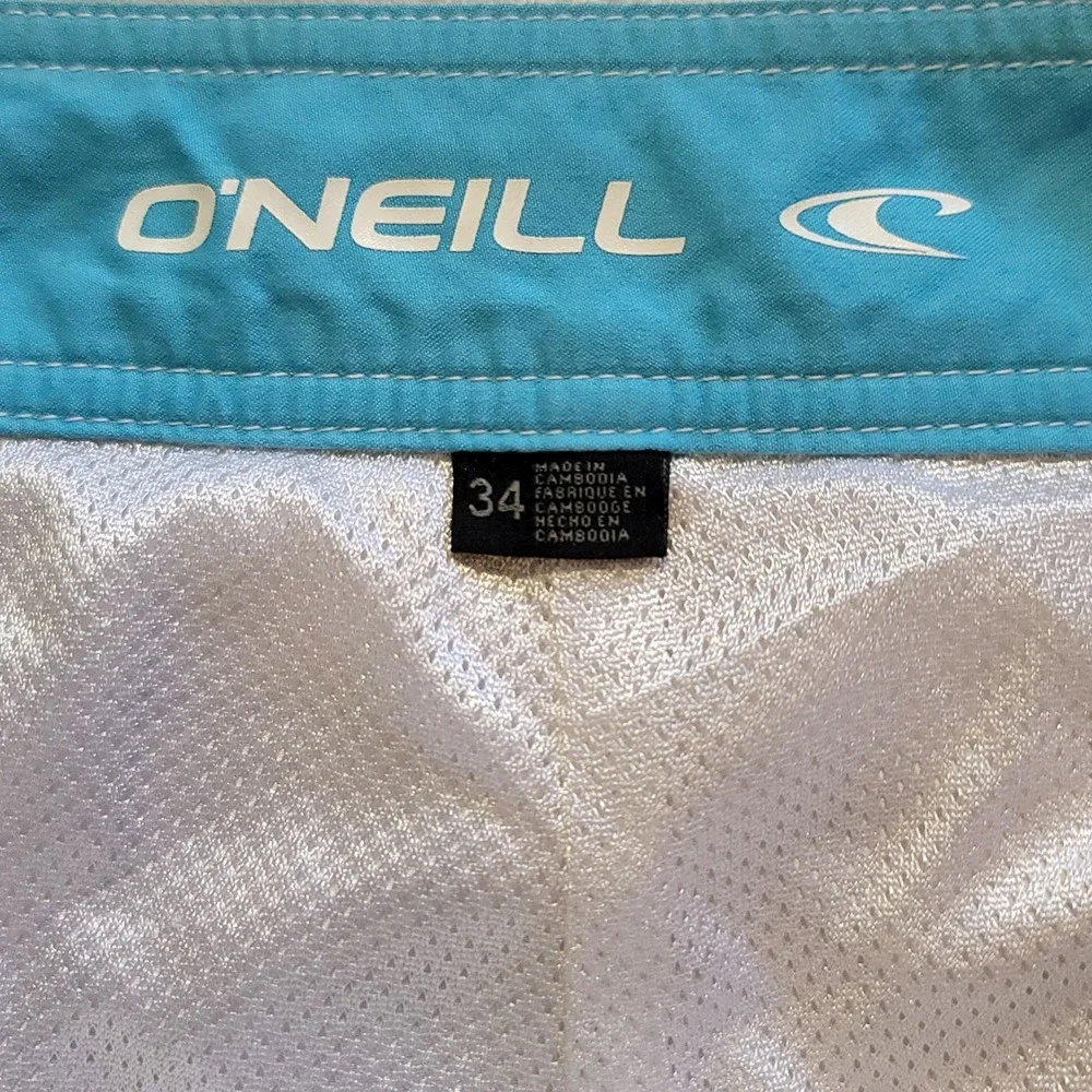 ONeill neill board